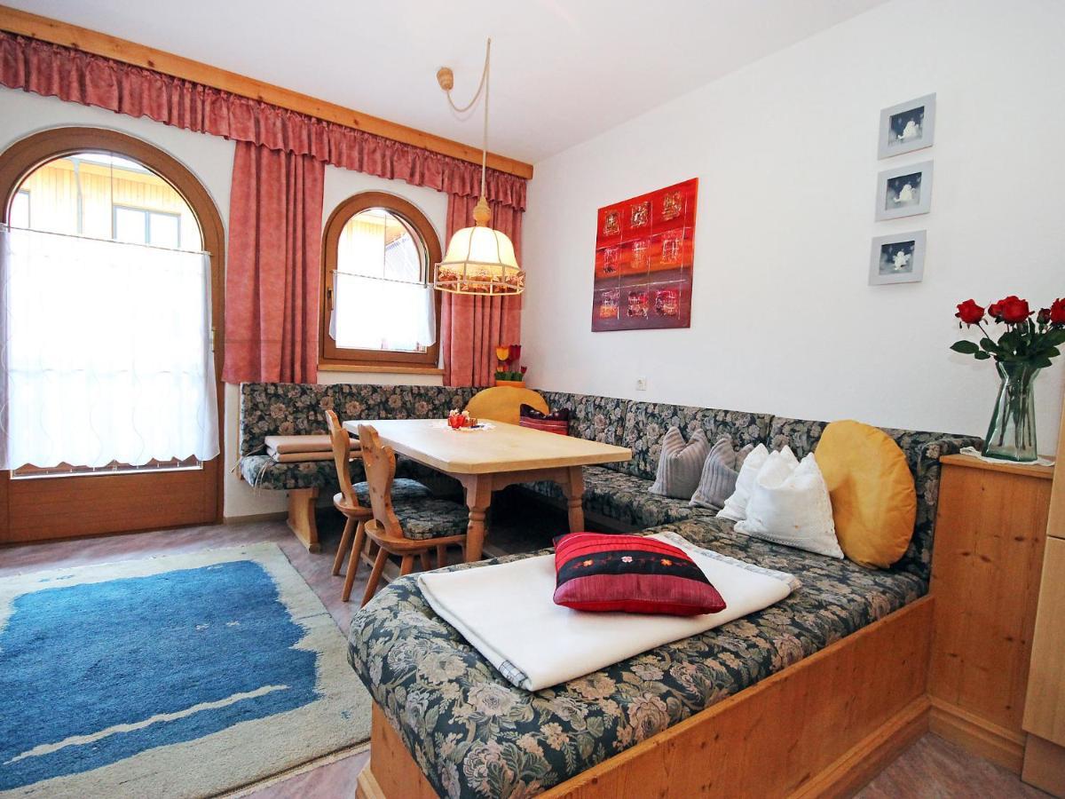 Apartment Hundsbichler-1 By Interhome Hippach Εξωτερικό φωτογραφία