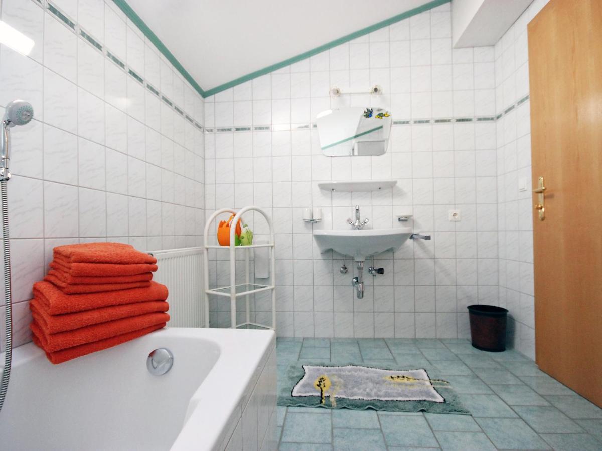 Apartment Hundsbichler-1 By Interhome Hippach Εξωτερικό φωτογραφία